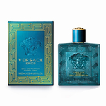 100 ML Versace EROS Eros Man Apa de Parfum  2 of 2 Eros Man Apa de Parfum