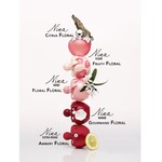 50 ML Nina Ricci LES BELLES DE NINA Nina Rouge Apa de Toaleta 2 of 3 Nina Rouge Apa de Toaleta