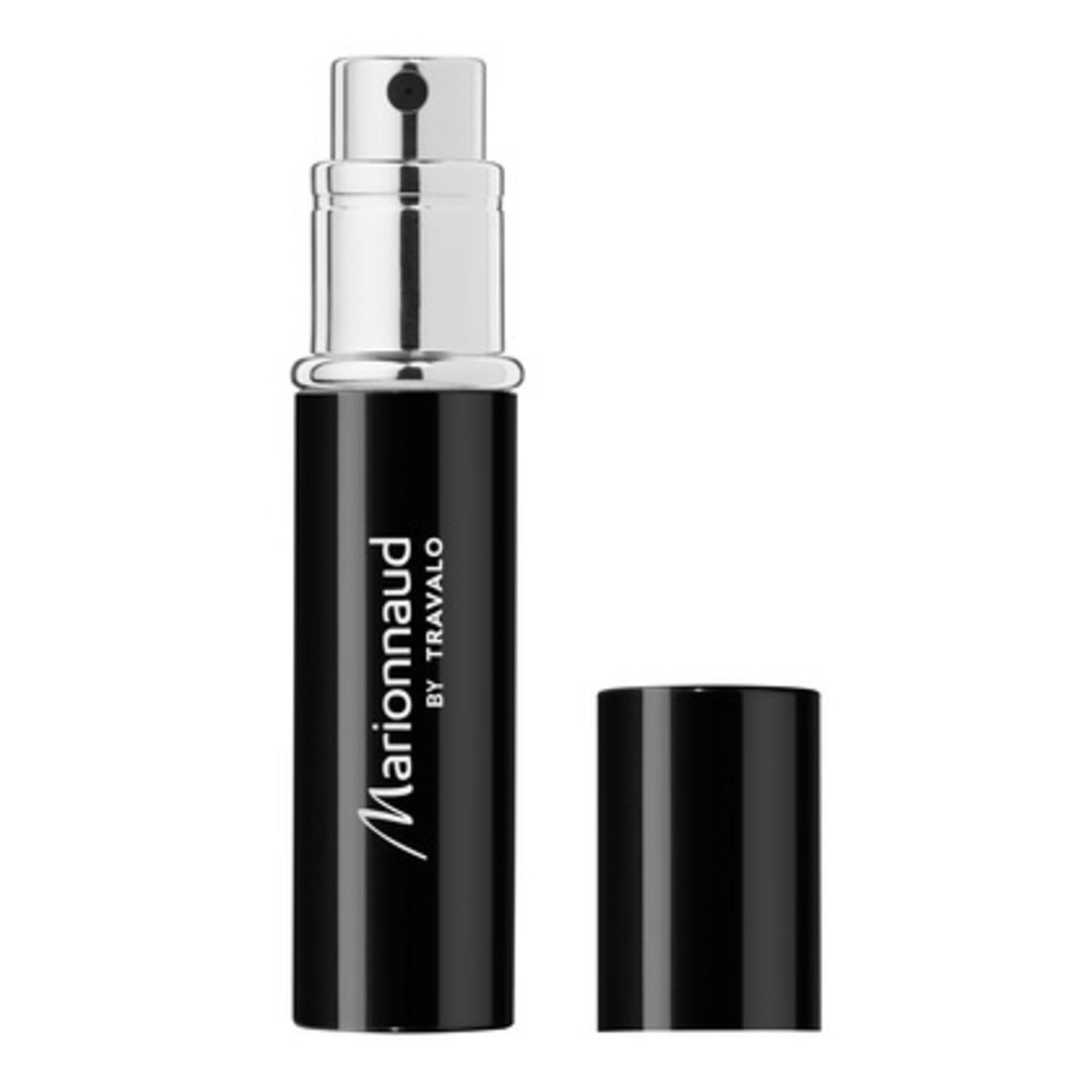 Sticluta reincarcabila cu atomizor My Precious