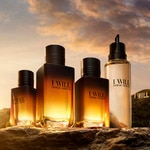 30 ML Armani I WILL I Will Apa de Parfum 8 of 8 I Will Apa de Parfum