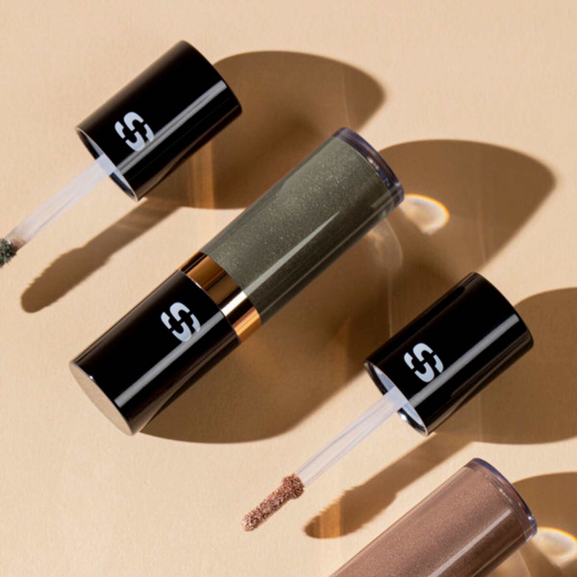 Sisley OMBRE ECLAT Fard de pleoape lichid Ombre Eclat Liquide 1 of 6