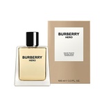 100 ML Burberry HERO Burberry Hero Apa de Toaleta  3 of 3 Burberry Hero Apa de Toaleta