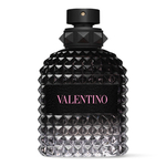 100 ML Valentino UOMO Born in Roma Uomo Apa de Parfum  1 of 1 Born in Roma Uomo Apa de Parfum
