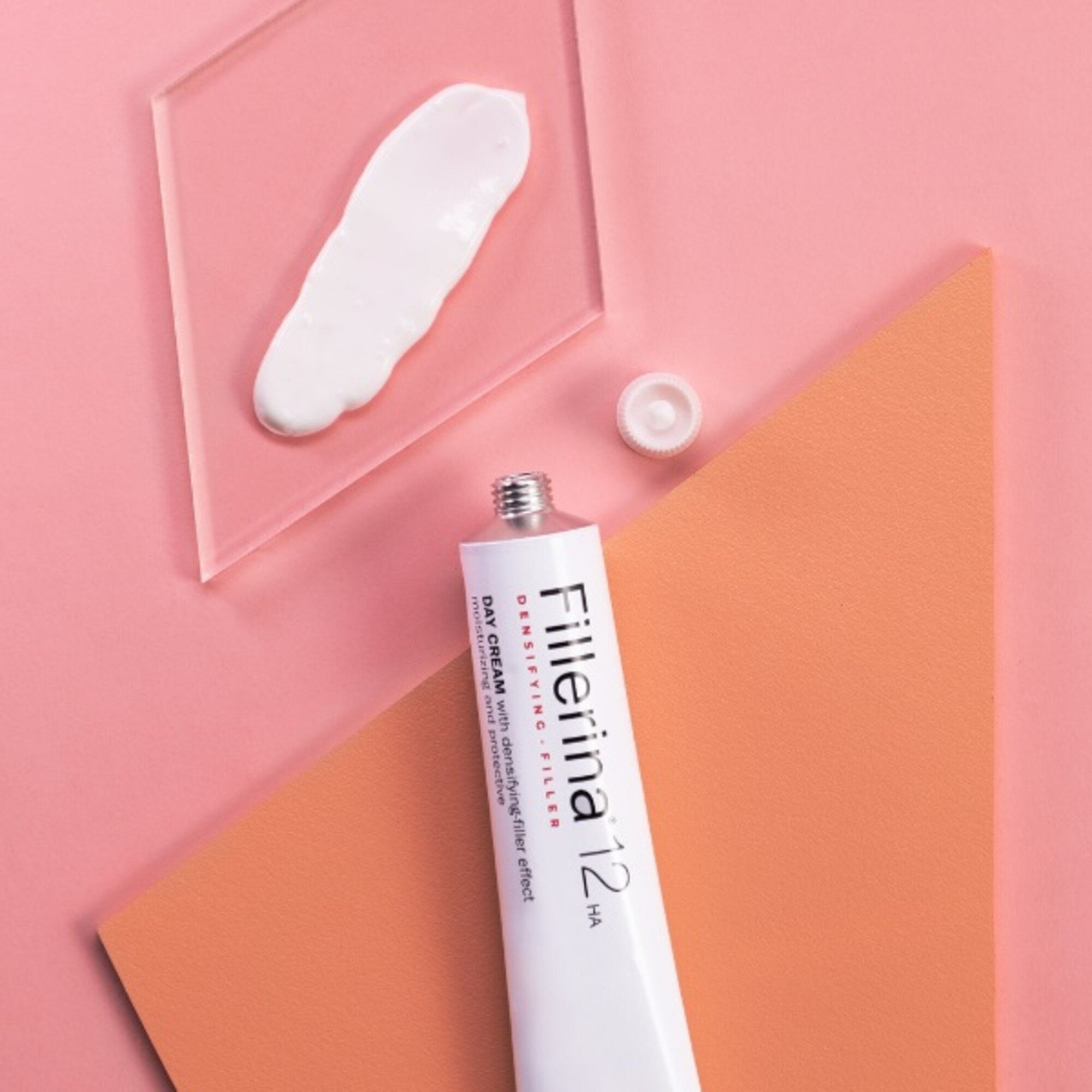 Crema de zi cu efect de umplere Densifying Filler Grad 4