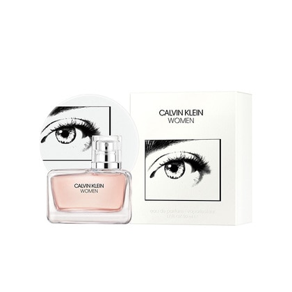 CK Women Apa de Parfum
