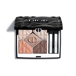  Dior DIORSHOW Paleta de farduri editie limitata 5 Couleur  1 of 1 Paleta de farduri editie limitata 5 Couleur