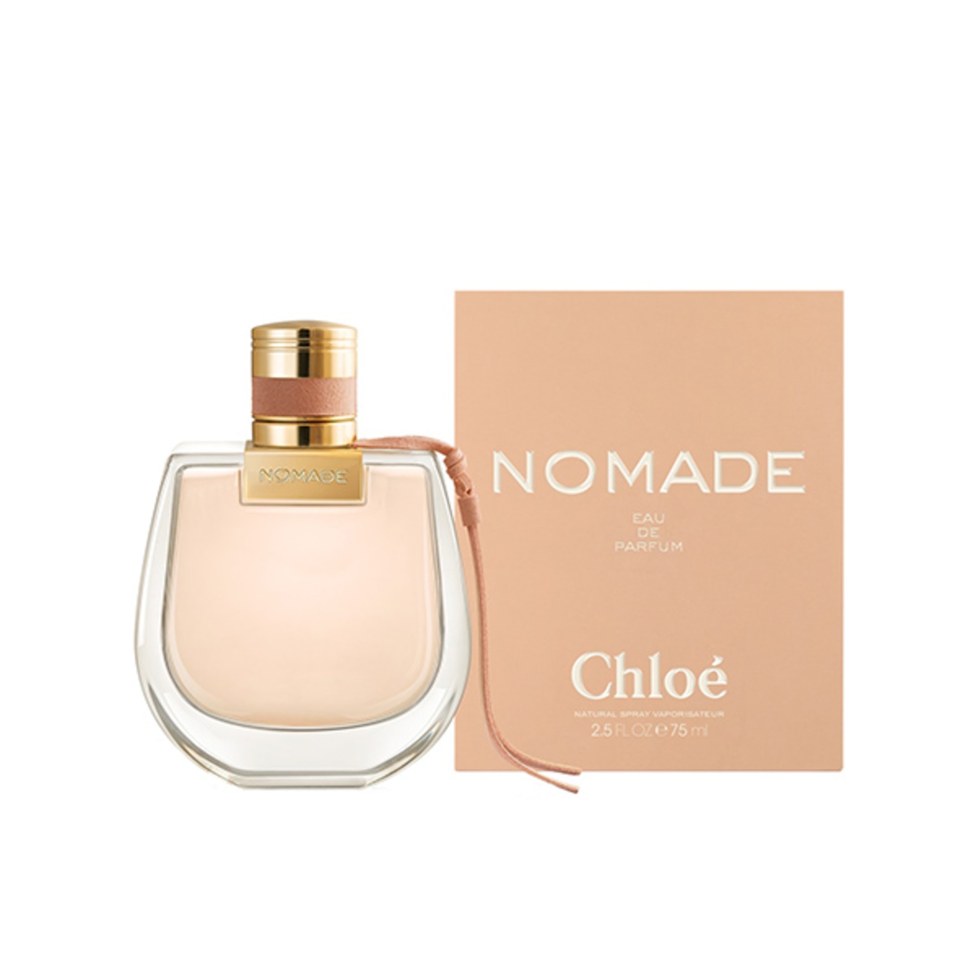 Chloe Nomade Apa de Parfum