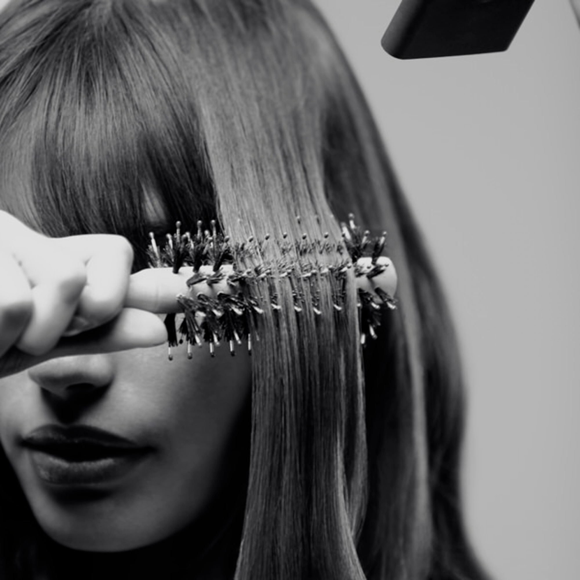 Crema termo protectoare pentru par The 230 Cream