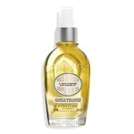 100 ML L'Occitane Almond Ulei de corp Almond Supple Skin Oil  1 of 2 Ulei de corp Almond Supple Skin Oil