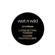  Wet N Wild Loose Setting Powder Pudra pulbere de fixare Photo Focus  1 of 2 