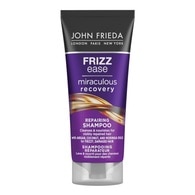 75 ML John Frieda MIRACULOUS RECOVERY Sampon reparator cu ceramide Frizz Ease  1 of 2 