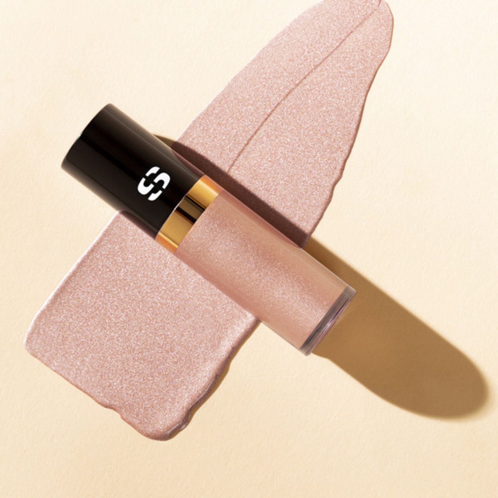 Fard de pleoape lichid Ombre Eclat Liquide