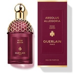 125 ML GUERLAIN Absolus Allegoria Absolus Allegoria Rose Amira Apa de Parfum 3 of 4 Absolus Allegoria Rose Amira Apa de Parfum