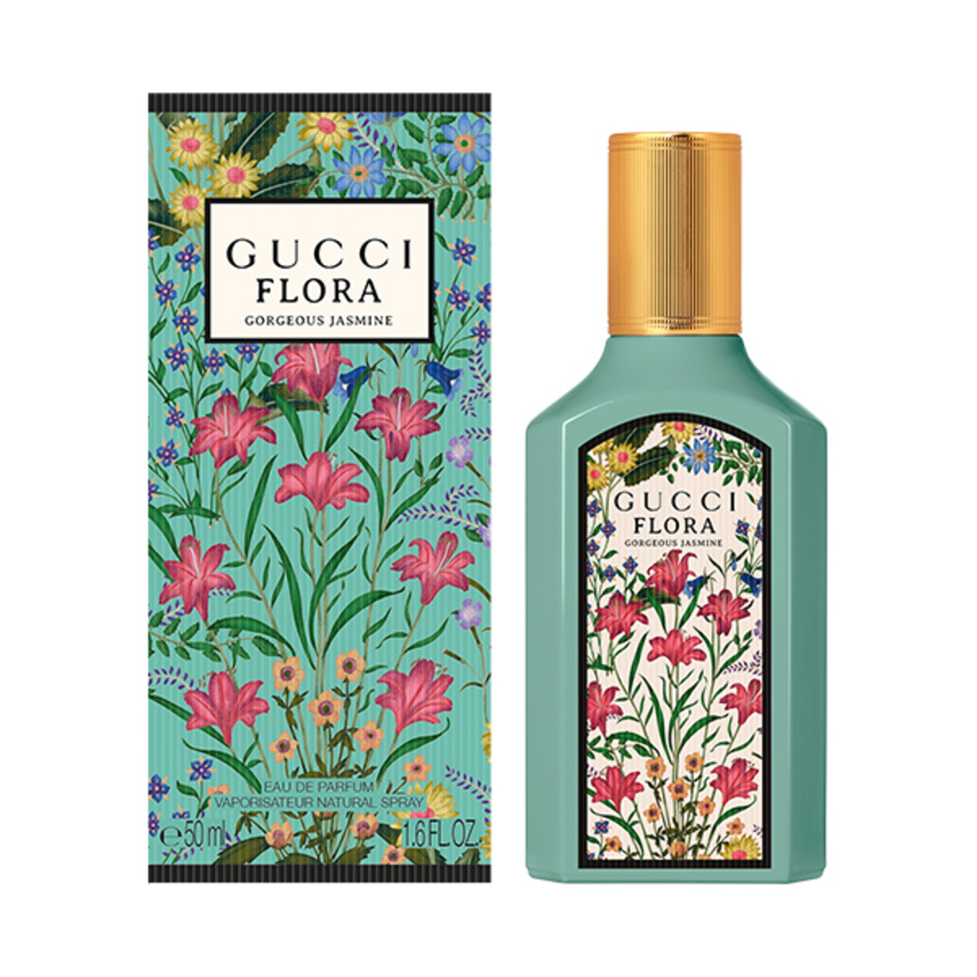 Flora Jasmine Apa de Parfum