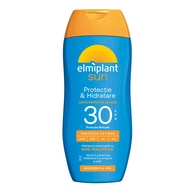 200 ML ELMIPLANT Elmiplant SUN Lotiune cu protectie solara SPF 30  