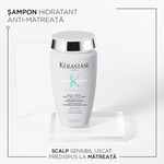 250 ML Kerastase Symbiose Sampon anti matreata intens hidratant Anti Pelliculaire 3 of 3 Sampon anti matreata intens hidratant Anti Pelliculaire