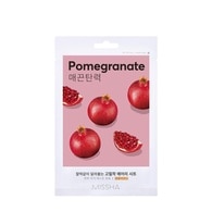  undefined Airy Fit Masca de fata tip servetel-Pomegranate  