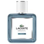 100 ML Lacoste Original Lacoste Original Aqua Apa de Parfum 1 of 5 Lacoste Original Aqua Apa de Parfum