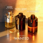 100 ML Azzaro WANTED The Most Wanted Parfum  2 of 3 The Most Wanted Parfum