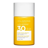 30 ML Clarins SUN CARE Lotiune protectie solara pentru fata SPF 30  1 of 2 