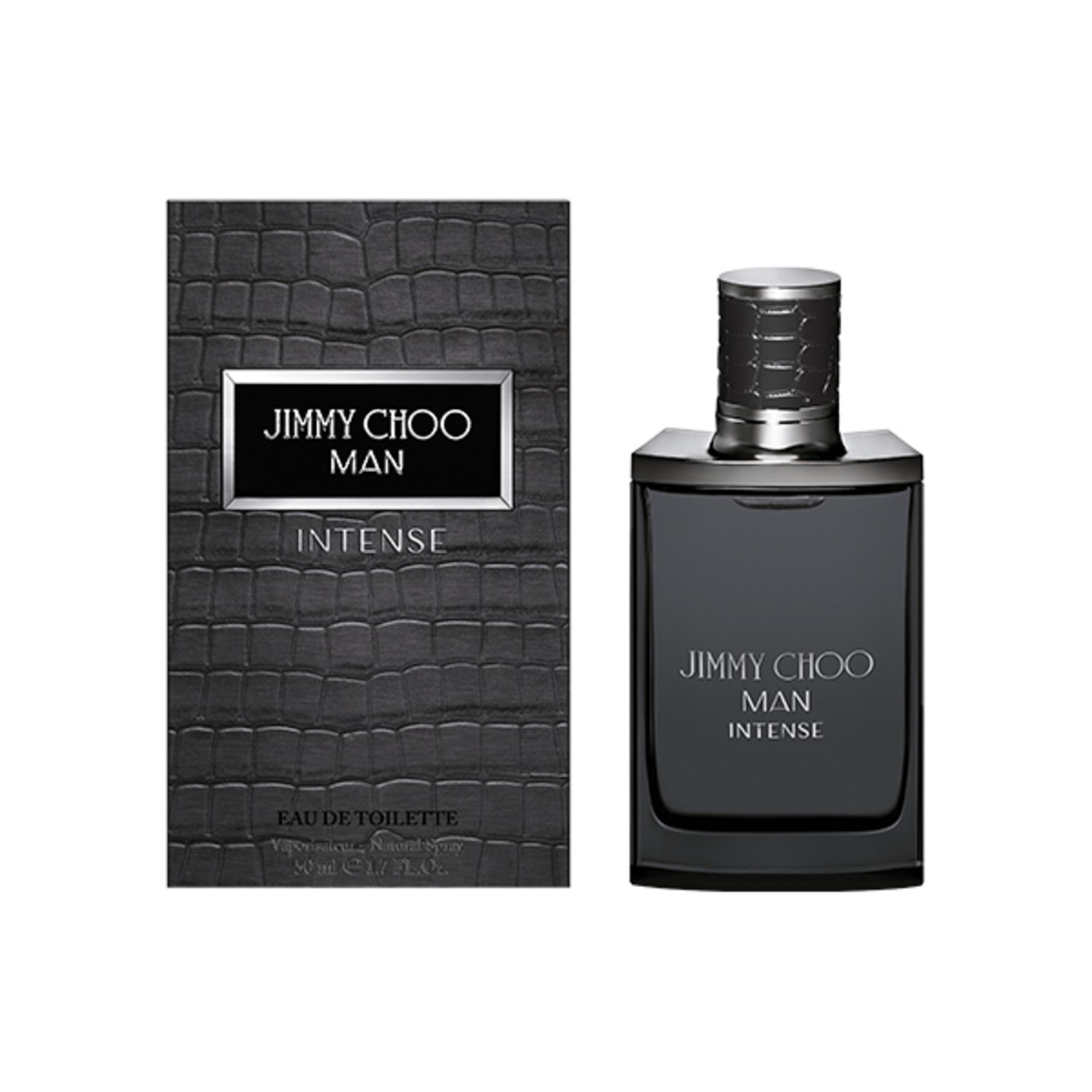 Man Intense Apa de Toaleta