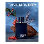 50 ML Calvin Klein DEFY Calvin Klein Defy Parfum  2 of 3 Calvin Klein Defy Parfum