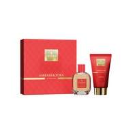  Gisada Ambassadora Set Ambassadora Apa de Parfum  