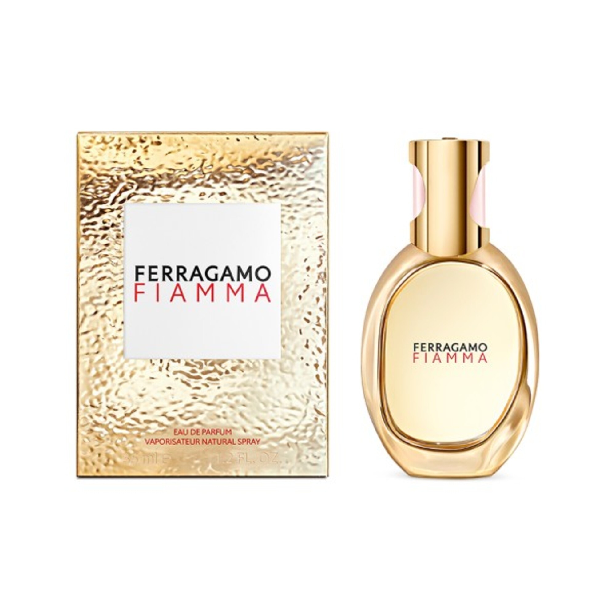 Fiamma Apa de Parfum