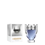 50 ML Rabanne INVICTUS Invictus Apa de Toaleta 3 of 6 Invictus Apa de Toaleta
