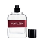 60 ML Givenchy GIVENCHY POUR HOMME Givenchy pour Homme Apa de Toaleta 3 of 4 Givenchy pour Homme Apa de Toaleta