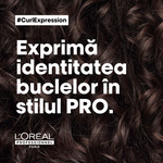 300 ML L'OREAL PROFESSIONNEL Curl Expression Sampon crema profesional intens hidratant  2 of 3 Sampon crema profesional intens hidratant