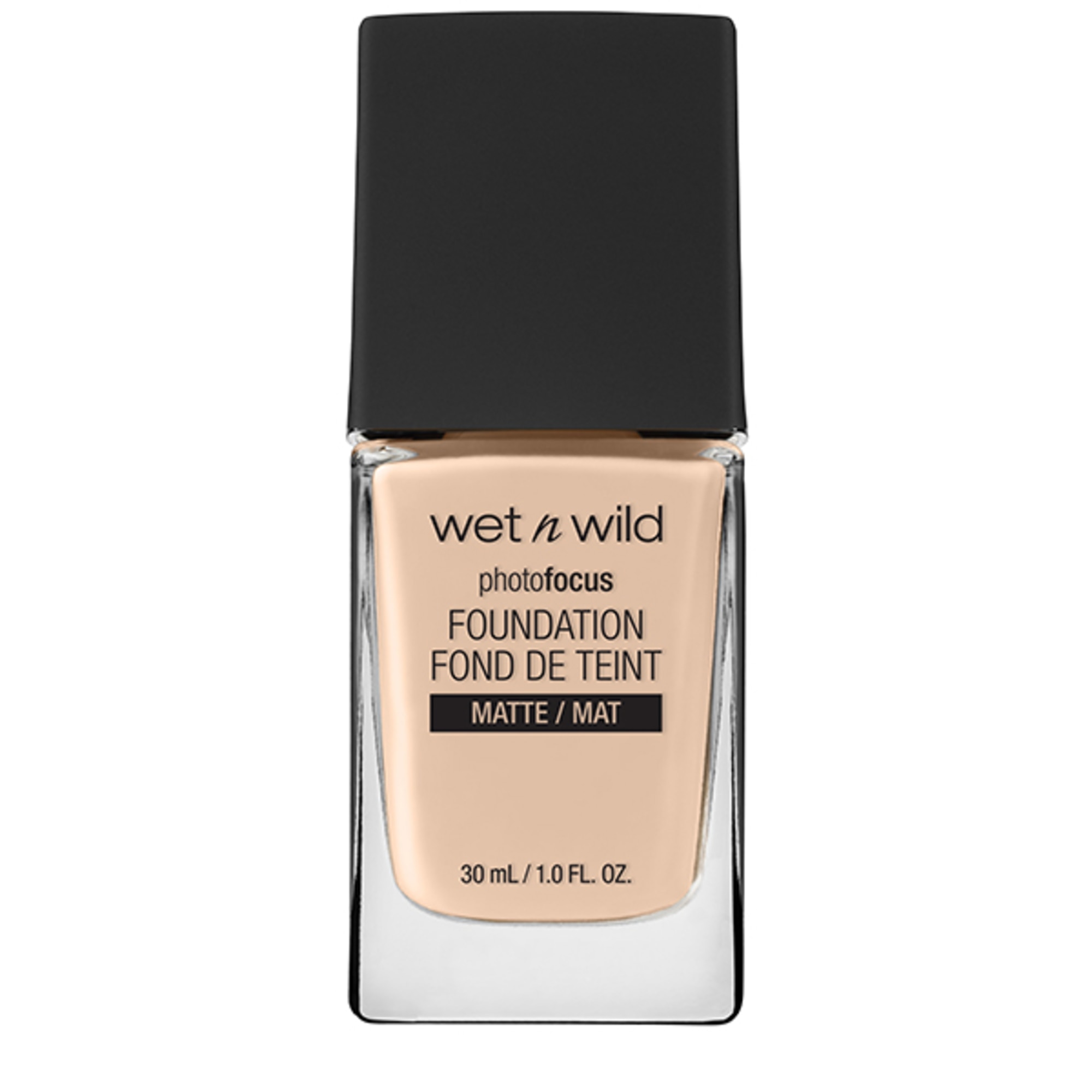 Wet N Wild PHOTO FOCUS Fond de ten Photo Focus mat 1 of 3