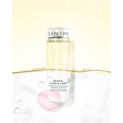 125 ML Lancôme BI-FACIL Demachiant pentru ochi Bi Facil Clean Care  1 of 2 