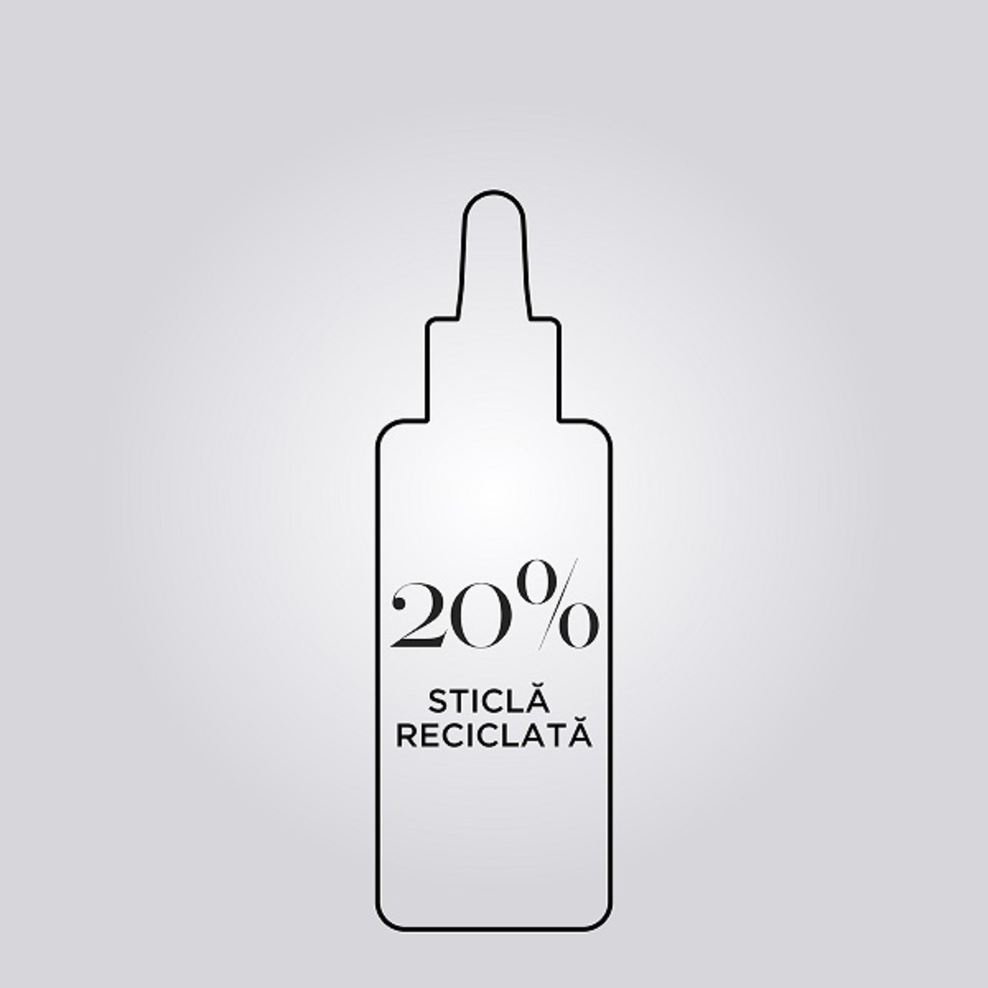 Ulei reparator Huile Gloss Reparatrice