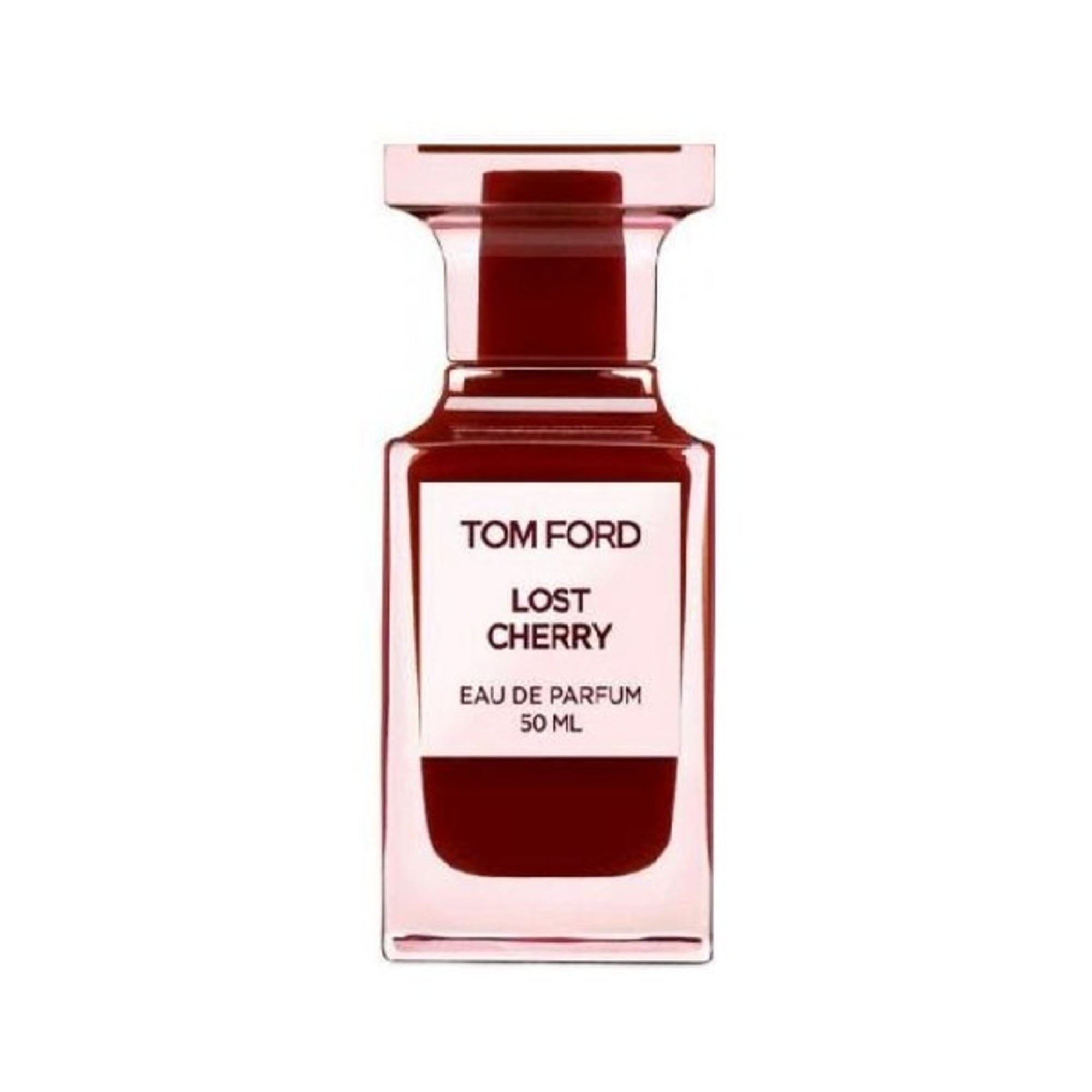 50 ML Tom Ford Lost Cherry Lost Cherry Apa de Parfum 1 of 2