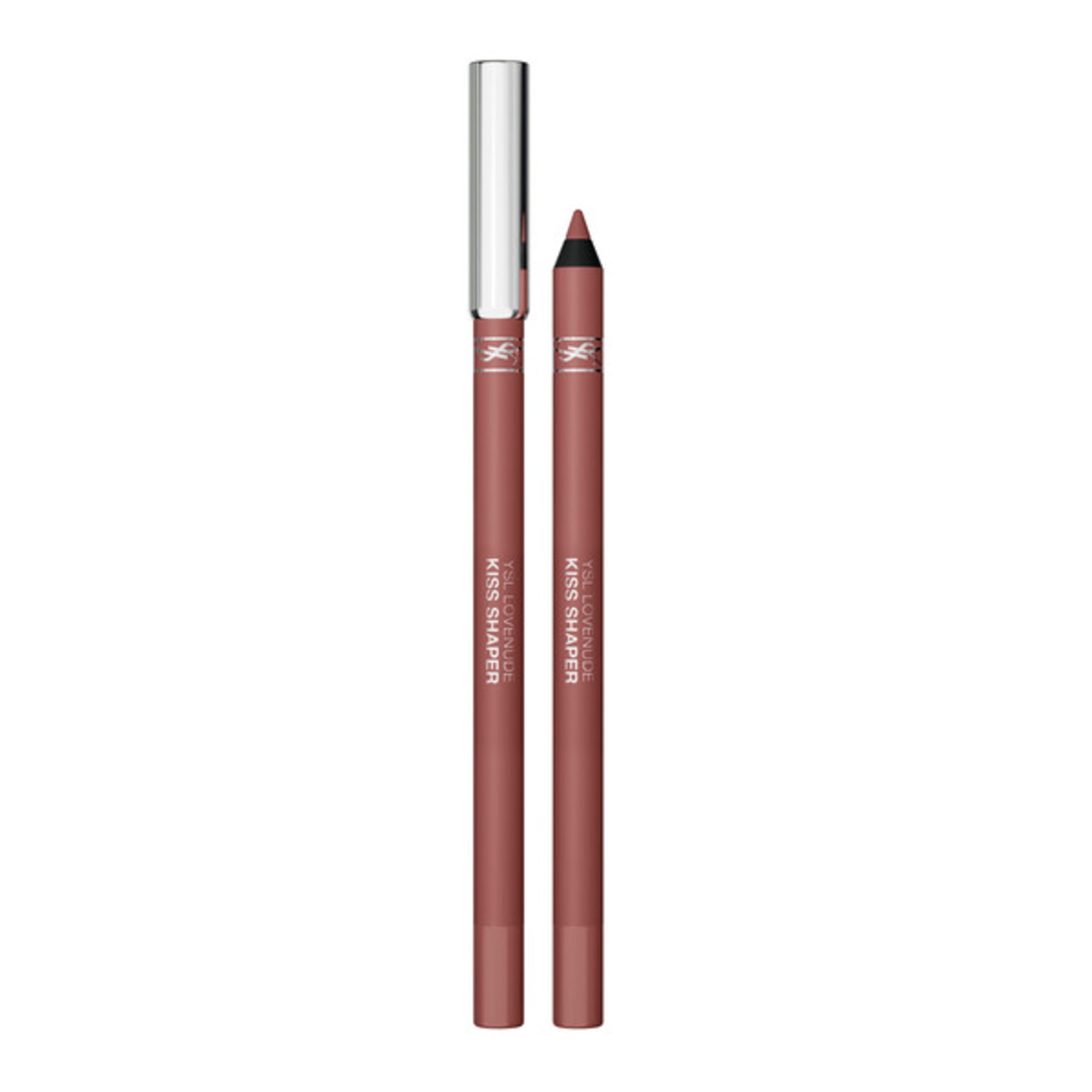  Yves Saint Laurent LOVENUDE Creion contur de buze Lovenude Kiss Shaper  Creion contur de buze Lovenude Kiss Shaper