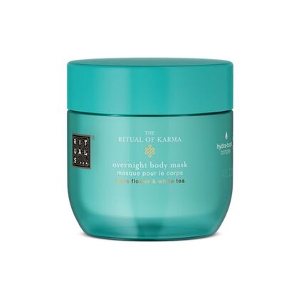 125 ML RITUALS The Ritual of Karma Masca de corp The Ritual of Karma 1 of 2