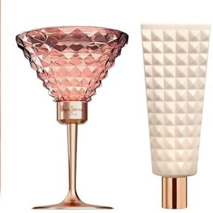 80+100 ML Pepe Jeans FOR HER Set Pepe Jeans Life is Now for Her Apa de Parfum  1 of 5 