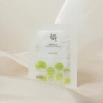 25 ML Beauty of Joseon BEAUTY OF JOSEON Masca de fata Centella Asiatica Calming Mask 7 of 8 Masca de fata Centella Asiatica Calming Mask