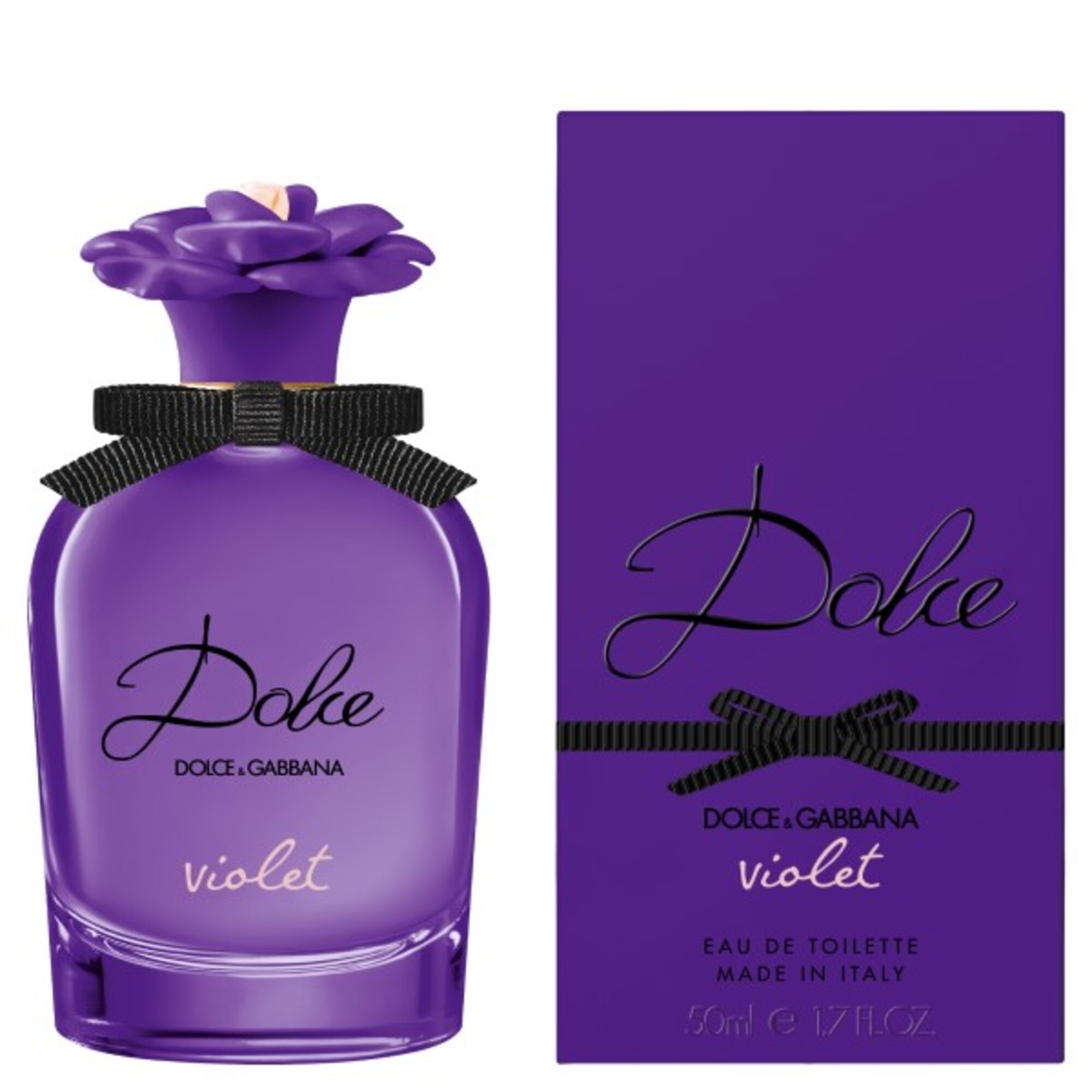 Dolce Violet Apa de Toaleta