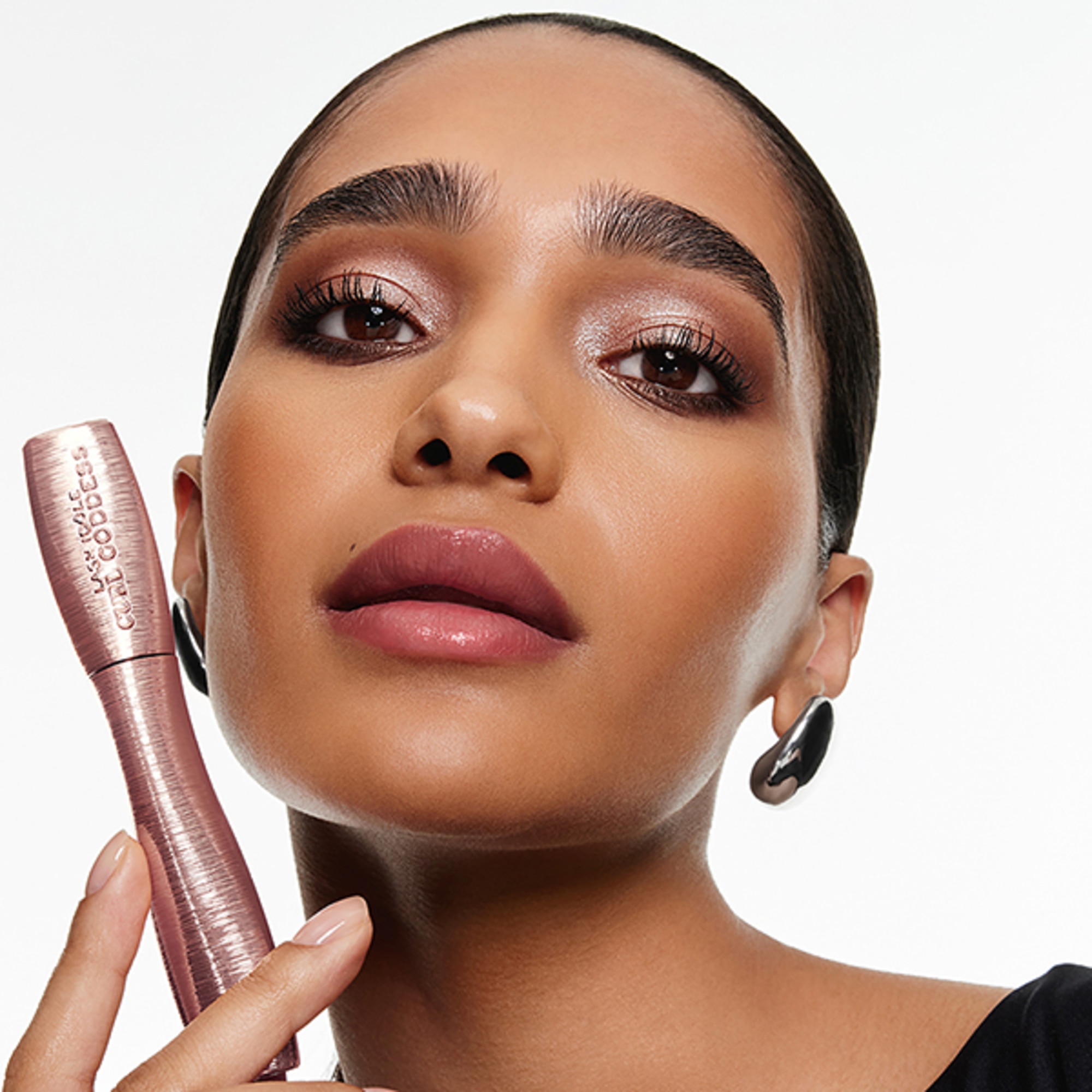 Mascara Lash Idole Curl Goddess Mini