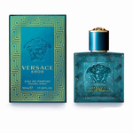 50 ML Versace EROS Eros Man Apa de Parfum  2 of 2 Eros Man Apa de Parfum