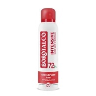 150 ML BOROTALCO INTENSIVE Deodorant Spray Intensive  1 of 2 