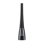Tus de ochi H2O Proof Liquid Black Noir