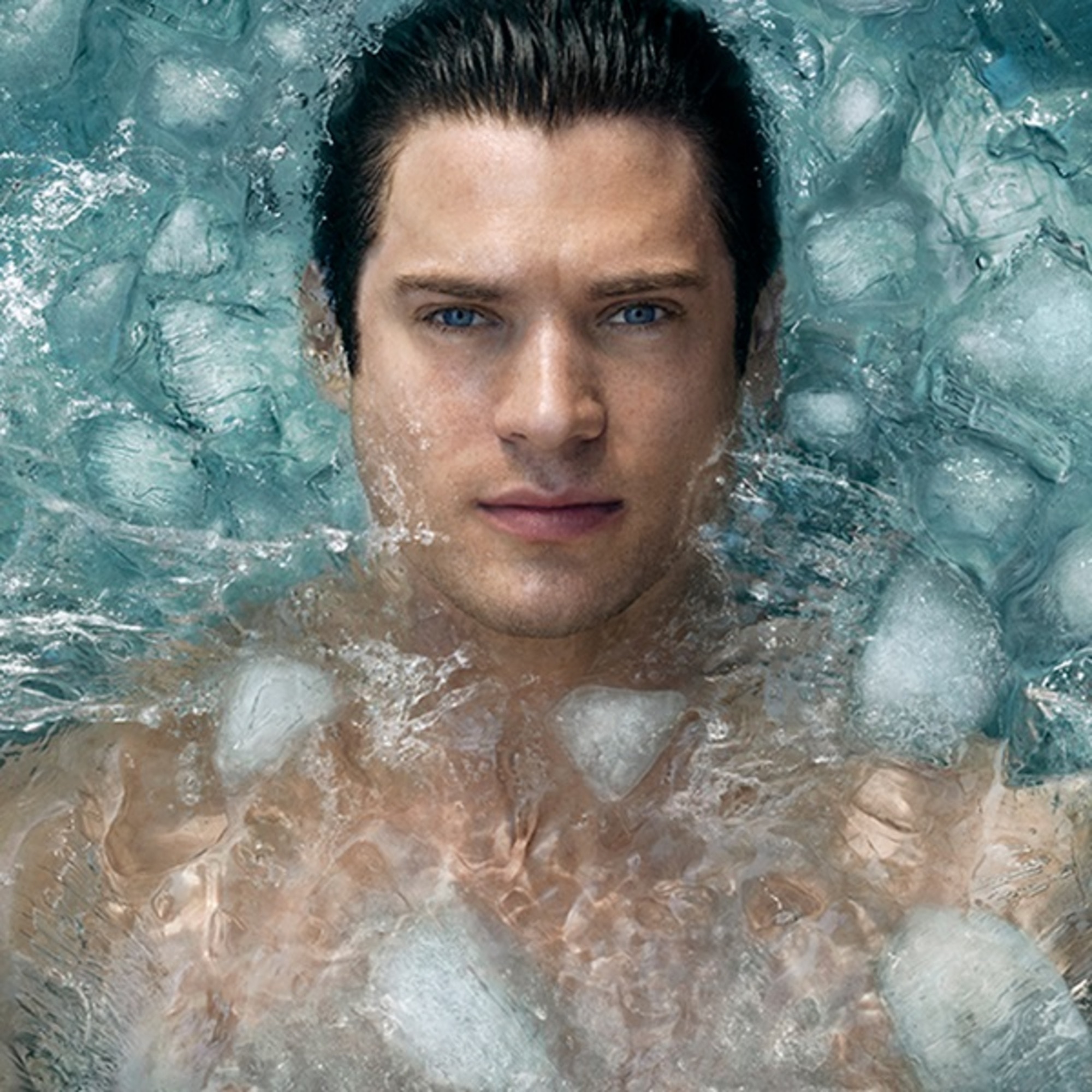 Gel hidratant pentru barbati Advanced Gel