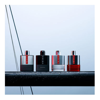 Prada Luna Rossa Black Apa de Parfum
