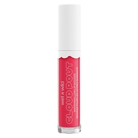  Wet N Wild LIP MOUSSE Ruj de buze Cloud Pout Marshmallow  1 of 2 