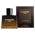 60 ML Burberry HERO Hero Elixir Parfum 3 of 3 Hero Elixir Parfum