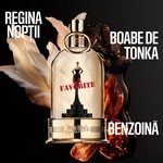 30 ML Jean Paul Gaultier LA FAVORITE La Favorite Apa de Parfum 2 of 5 La Favorite Apa de Parfum