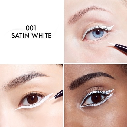 Tus de ochi rezistent la apa Liquid Liner